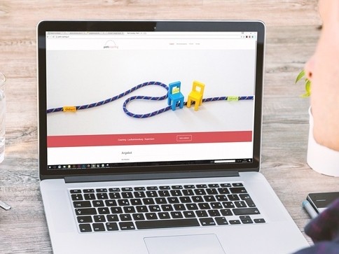 Como crear paginas web paso a paso