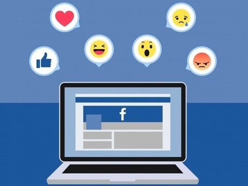 Diferencias entre un perfil y una página de Facebook 