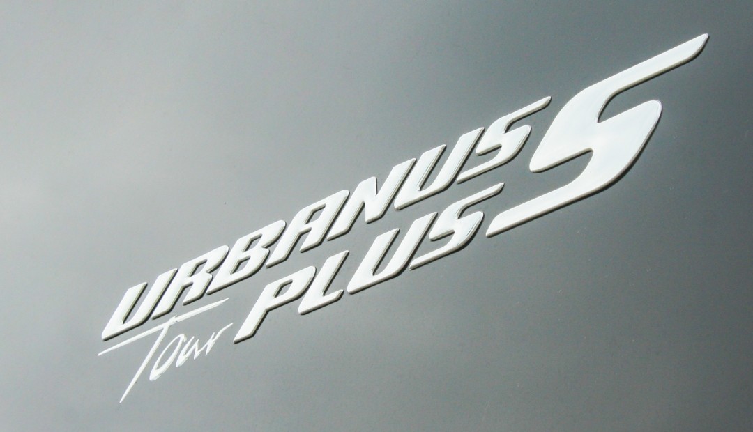 Descubre la ciudad desde las alturas con Turibuss