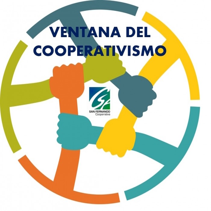 Ventana del Cooperativismo