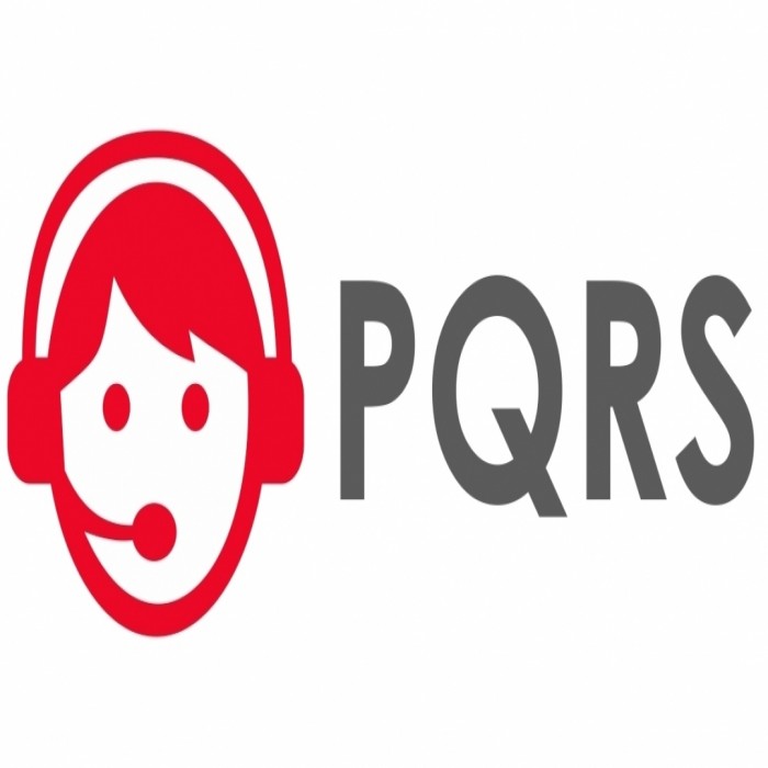 REGISTRO PQRS