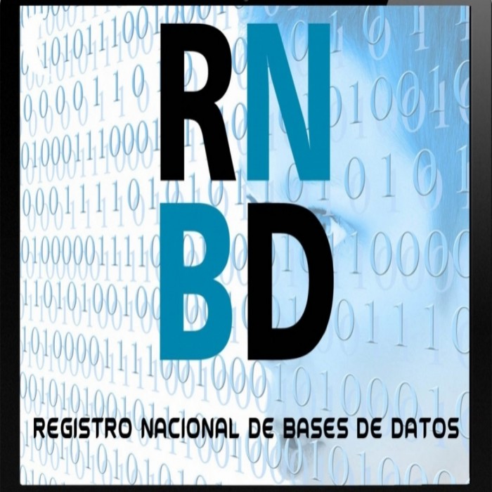 Política de Privacidad Manejo Base de Datos