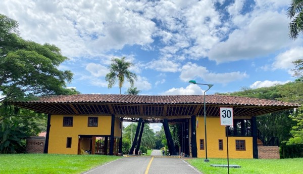 TU CASA CAMPESTRE IDEAL