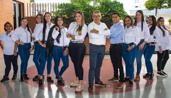 Somos Red A3 Inmobiliarios