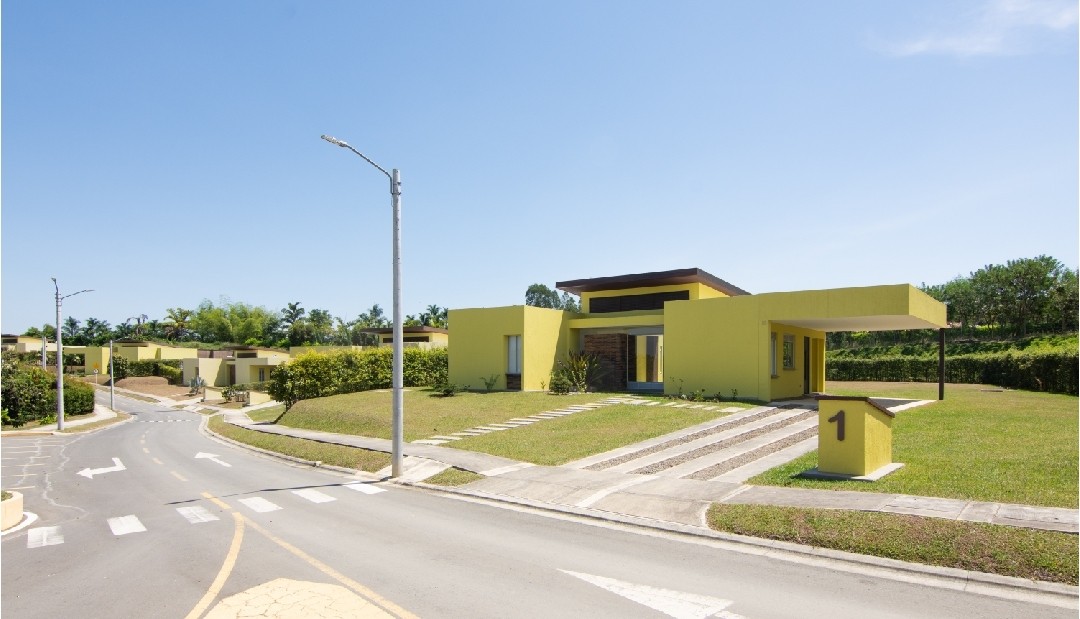 Foresta Casas Campestres