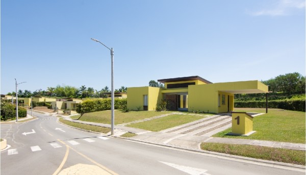 Foresta Casas Campestres