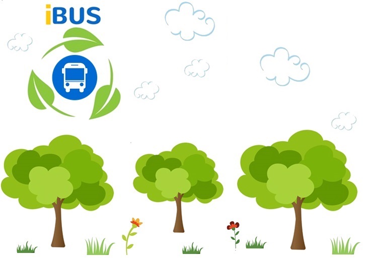 iBus Verde