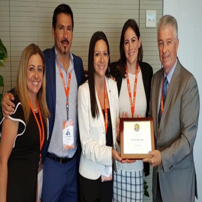 Annual Conference - Barcelona 2019