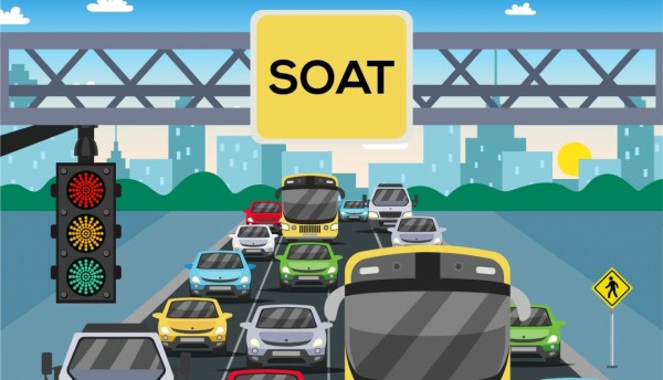El ABC del SOAT