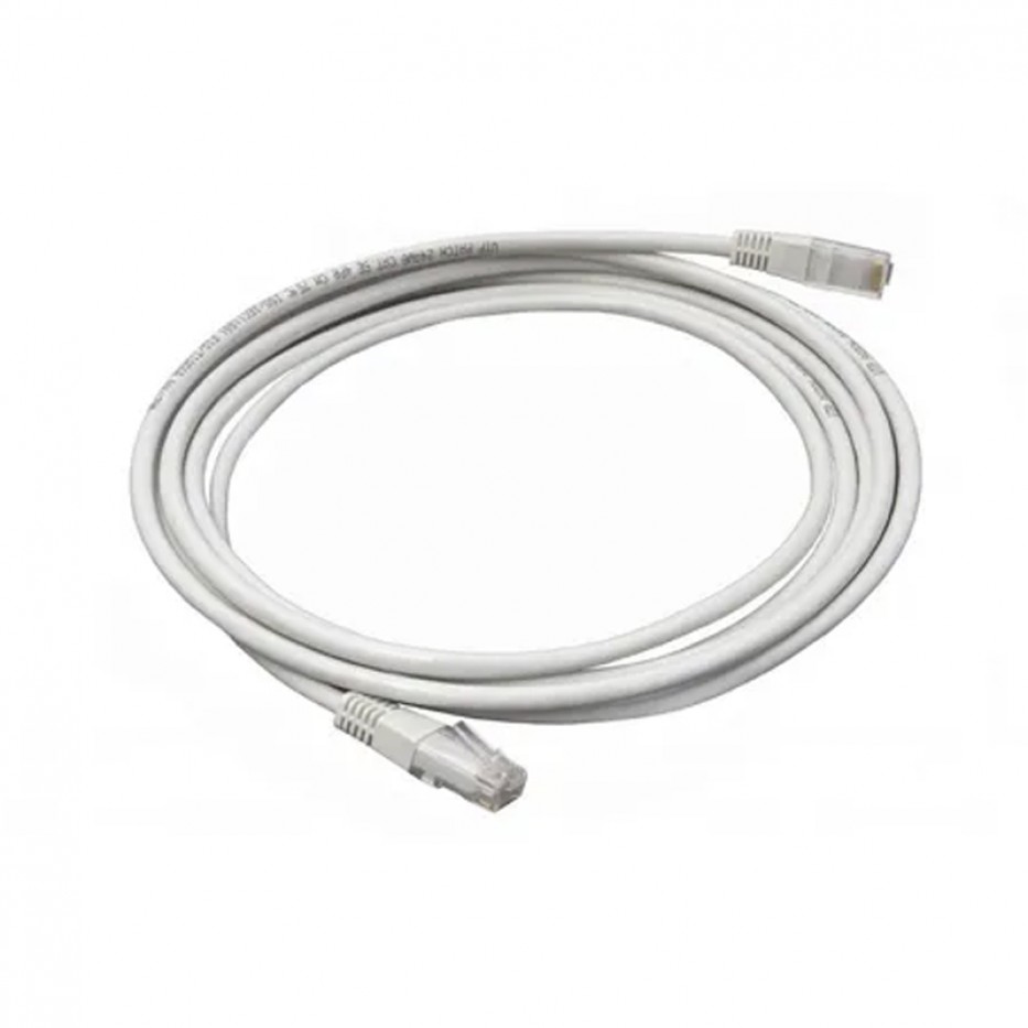 PATCH CORD MIOKEE BLANCO (1,2 MT)