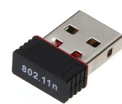 MINI ADAPTADOR USB 802.11N