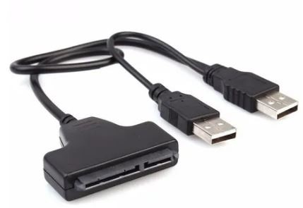 SATA USB 2.0