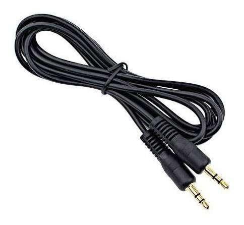 CABLE STEREO A STEREO DE 3 MTS