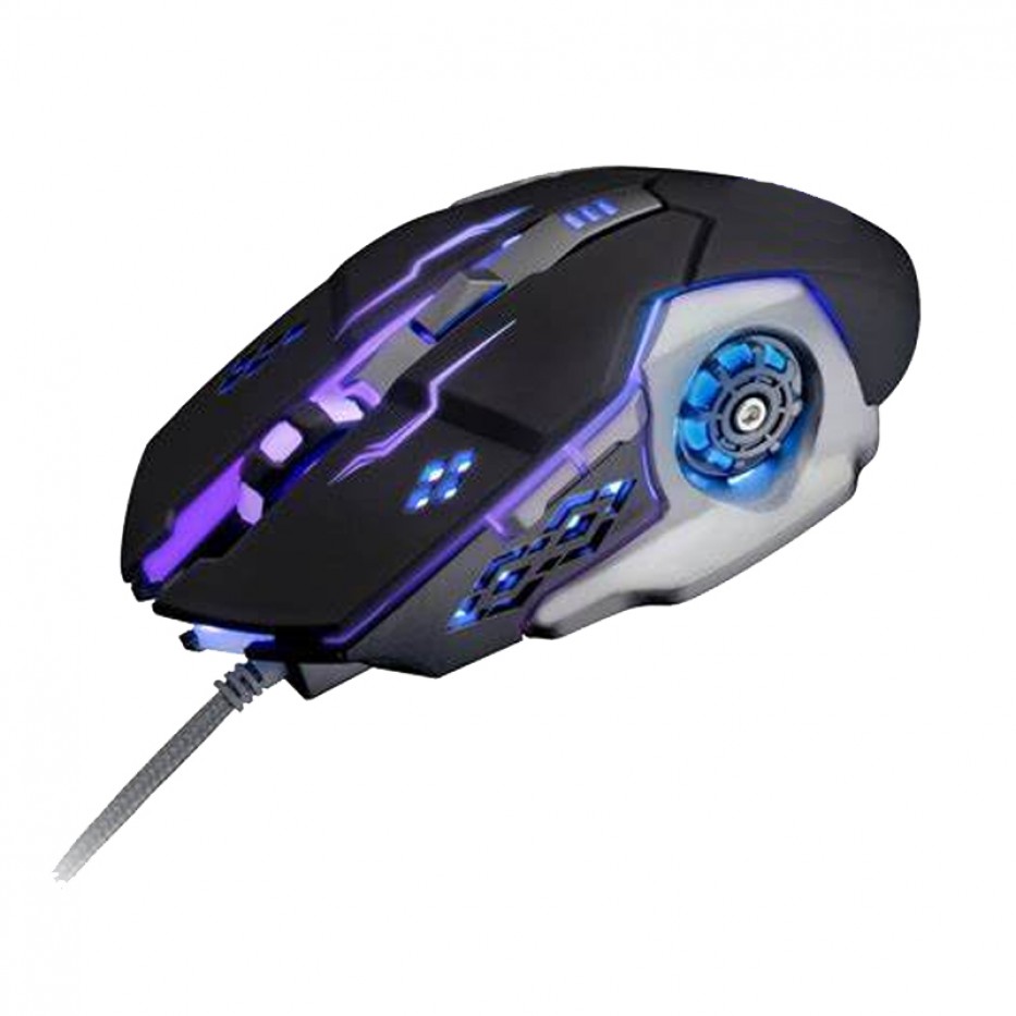 MOUSE X1 GAMER