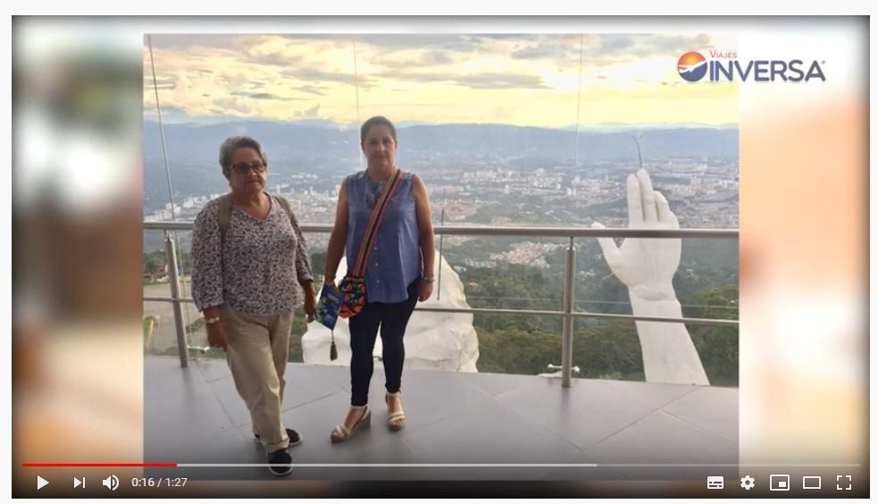 Conociendo Santander con Inversa 