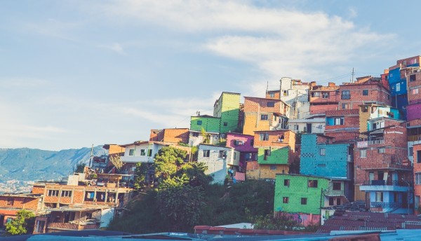 La resiliencia de Medellín 