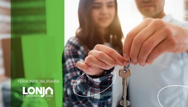 Asul Constructora estuvo presente en la Gran Feria Inmobiliaria 2025