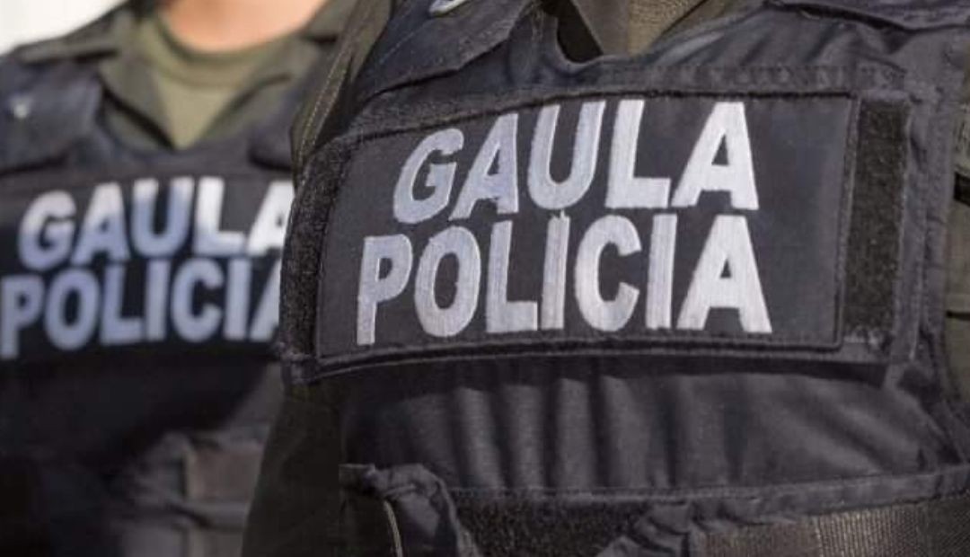 Fiscalía logra condena de 50 años de prisión contra excomandantes del Gaula de la Policía Nacional en Caldas y Risaralda