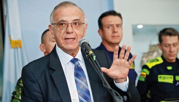 Paro Armado del ELN en Chocó, “Dudas sobre la voluntad real de paz"