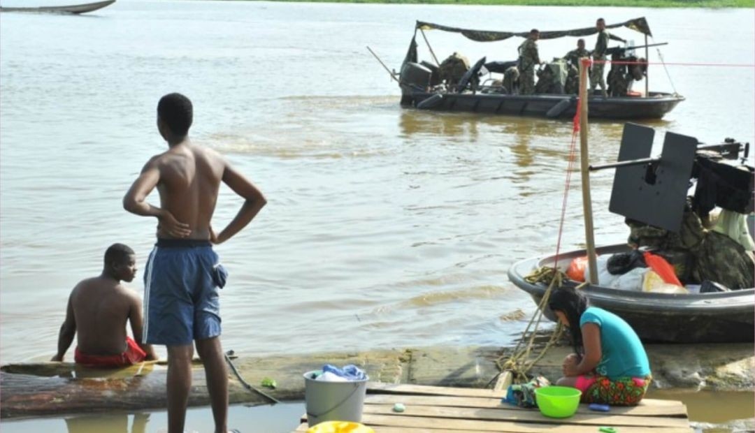Alerta en Bajo Baudó, Chocó: extraña enfermedad causa la muerte de tres niños en menos de ocho días