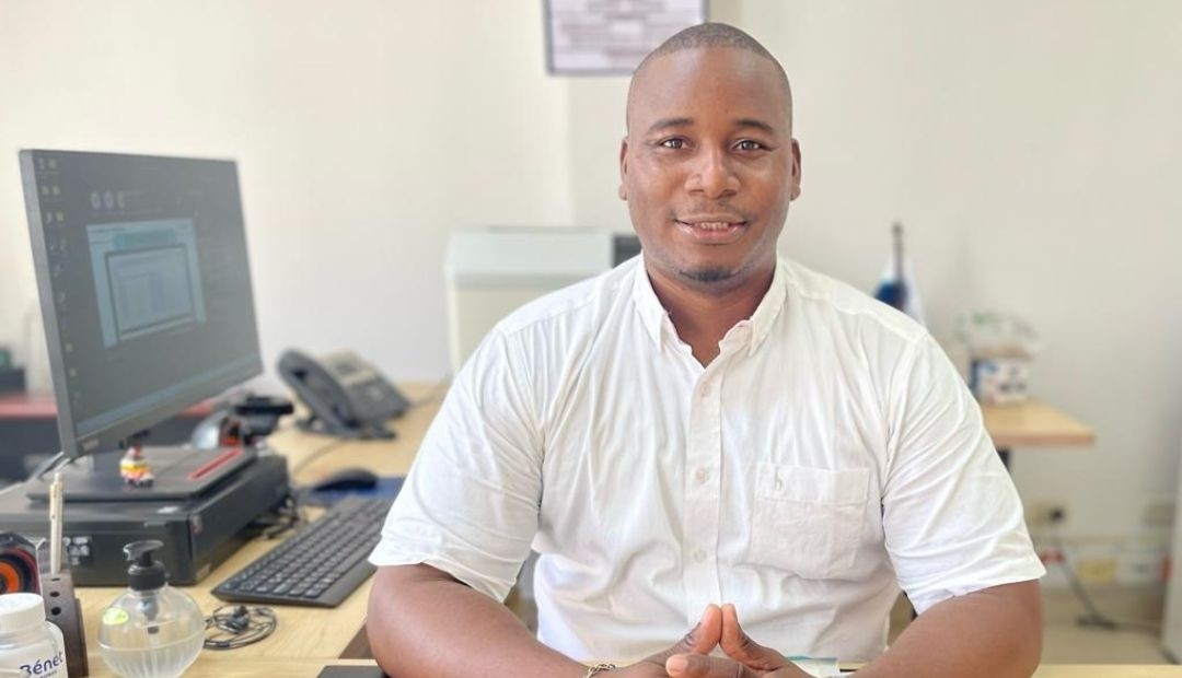 Registraduría Nacional rechaza el secuestro de Jefferson Elías Murillo Mosquera, delegado departamental del Chocó