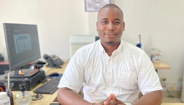 Registraduría Nacional rechaza el secuestro de Jefferson Elías Murillo Mosquera, delegado departamental del Chocó