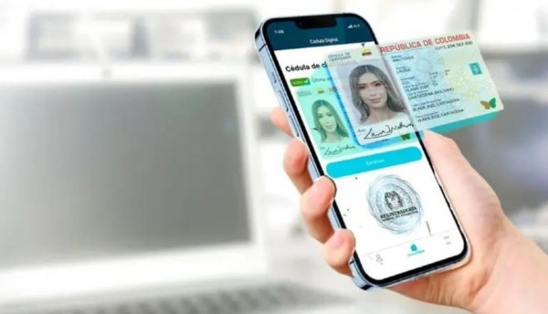 Cédula digital en Colombia, requisitos y proceso para obtenerla gratuitamente