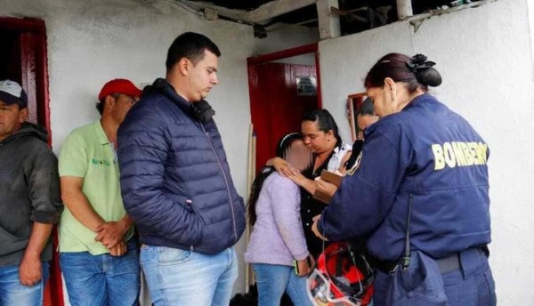 Modificaciones en evacuación alrededor del Nevado del Ruiz