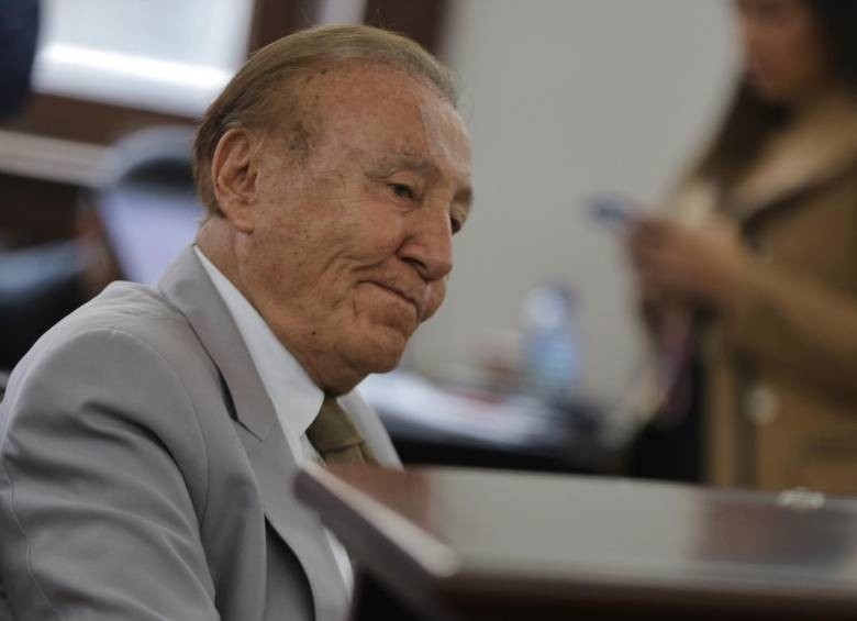 ¡CONDENADO! Rodolfo Hernández por corrupción en caso Vitalogic