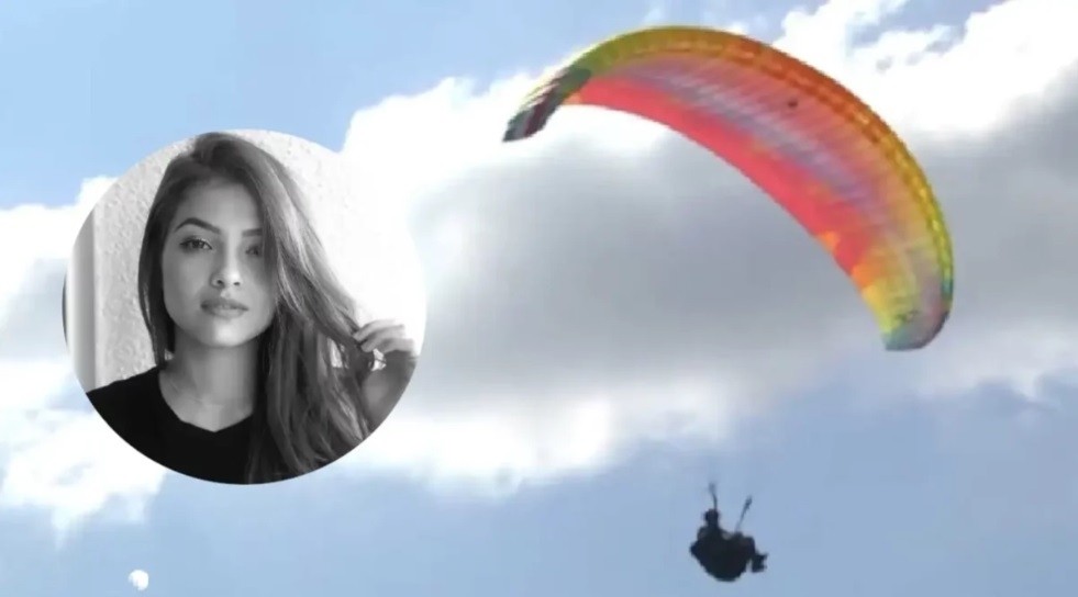 Un funcionario del Estado es el dueño de la empresa de parapentes donde murió Daniela Barrios