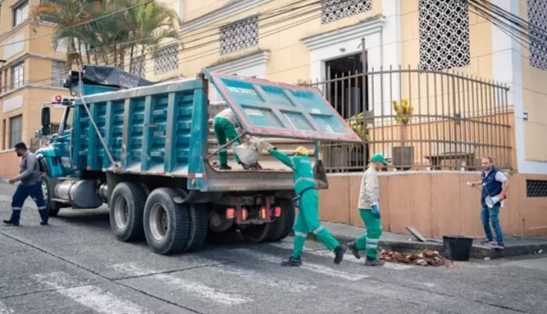 La importante invitación de Aseo de Pereira