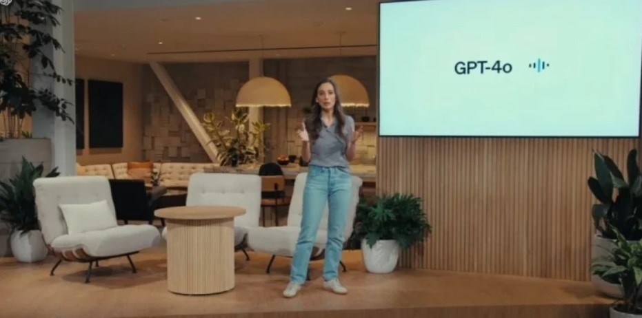 OpenAI Lanza su Último Modelo de IA: GPT-4o, Más Inteligente y Accesible