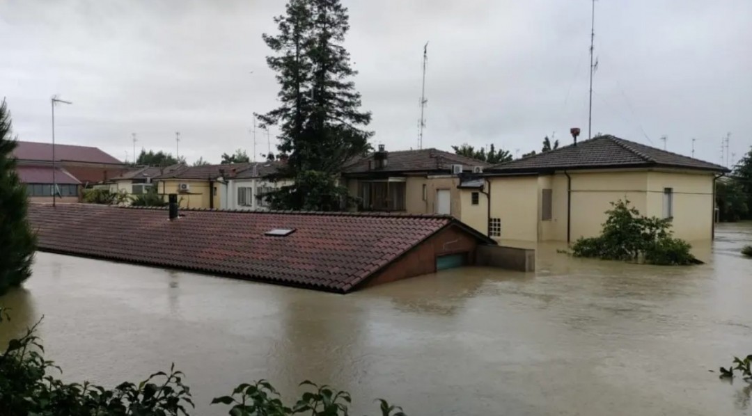 Italia Afectada por Inundaciones: Valle de Aosta en Estado de Emergencia