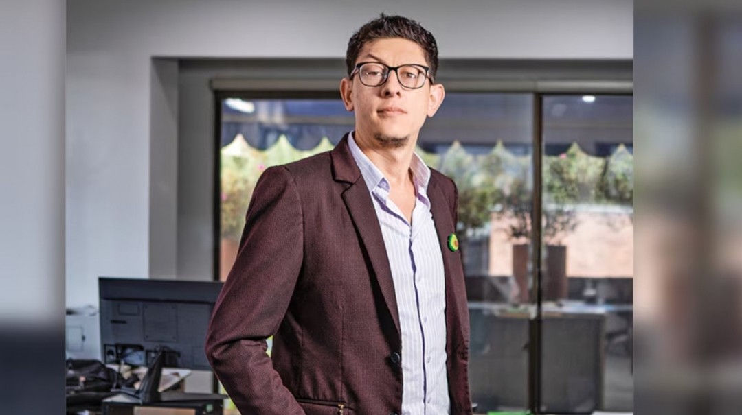 Ordenan arresto a José Daniel Rojas, nuevo ministro de Educación