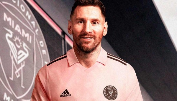 ¡Sorpresa global! Lionel Messi se une al Inter Miami de la MLS