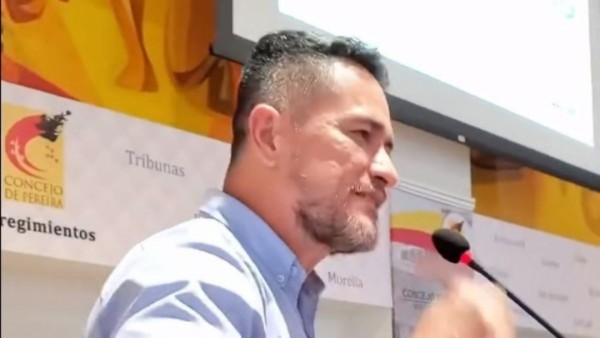 Secretaria de Infraestructura rindió cuentas ante Concejo