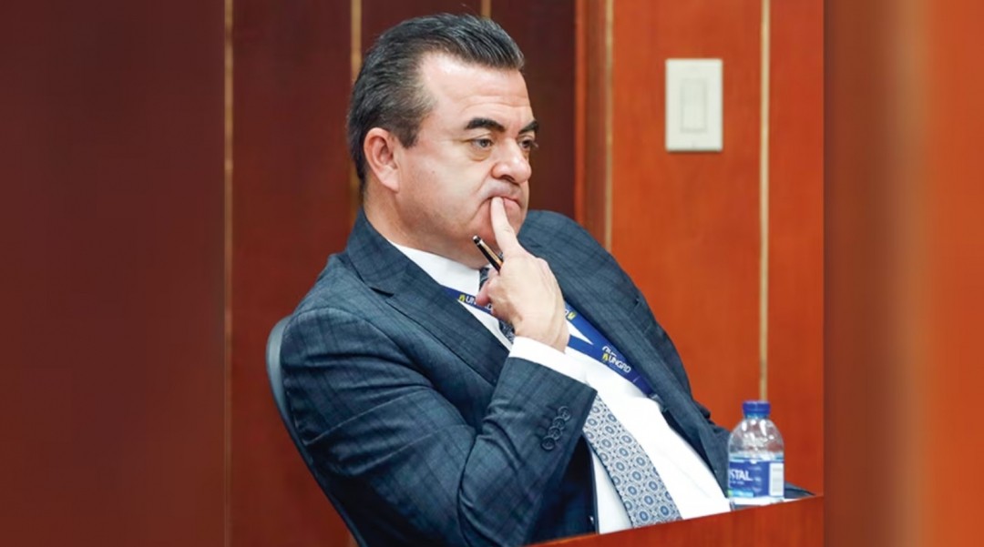 Fiscalía revela entramado criminal que defraudó a la Unidad Nacional para la Gestión del Riesgo de Desastres