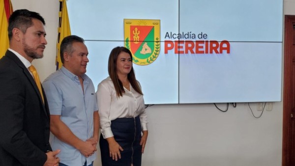 Cambios en la administración municipal 