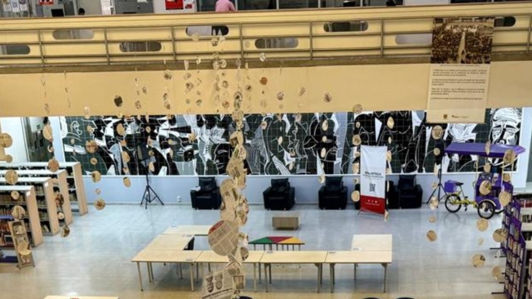 Nuevos Colores Revitalizan el Centro Cultural Lucy Tejada