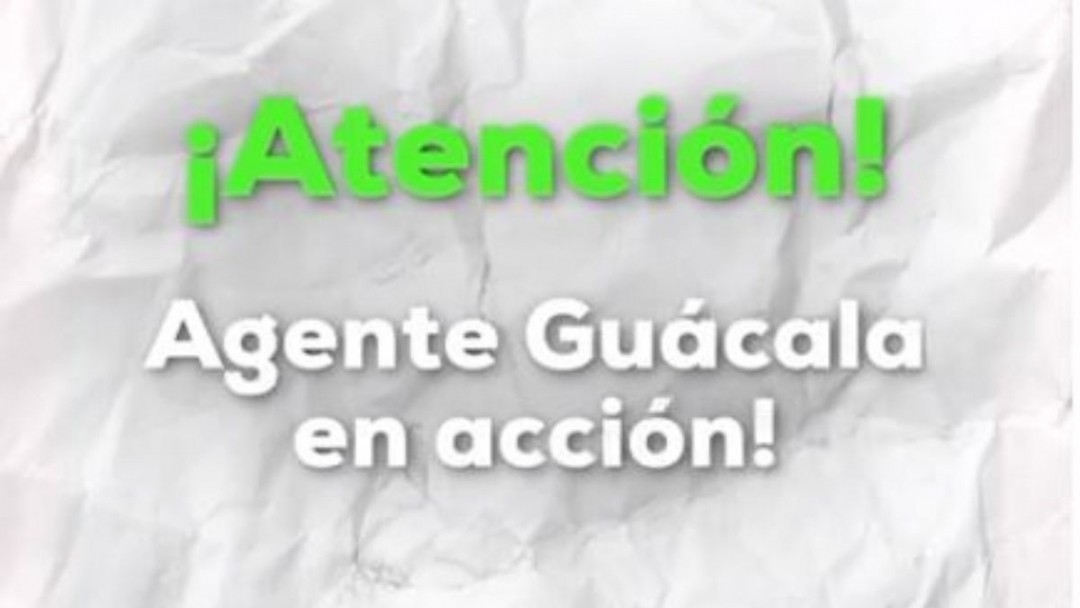 Sabemos que ustedes quieren ver la cara del que dejó su ‘regalito’ tirado por ahí