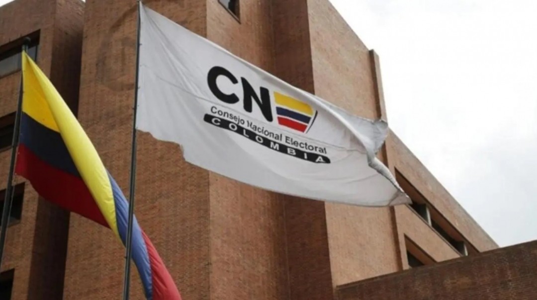 Señalan de prevaricato a magistrados del Consejo Nacional Electoral que investigan al presidente Gustavo Petro