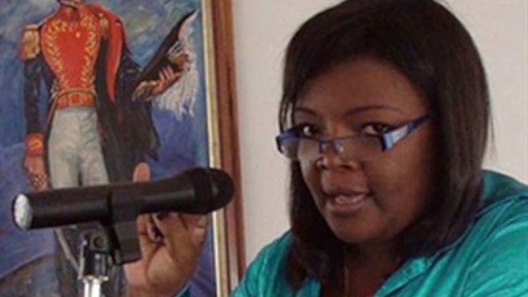 Condena de ocho años de carcerl a excontralora de Buenaventura 