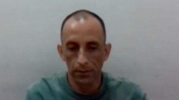 Alias "El Flaco", acusado de homicidio y porte ilegal de armas en Antioquia