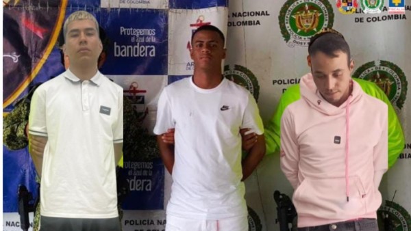 Cárcel para responsables de asesinatos de líderes sociales en el suroccidente colombiano