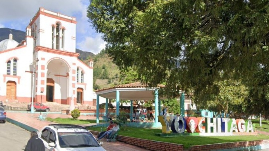 Destituyen e inhabilitan a militares por la muerte injustificada de un civil en Chitagá