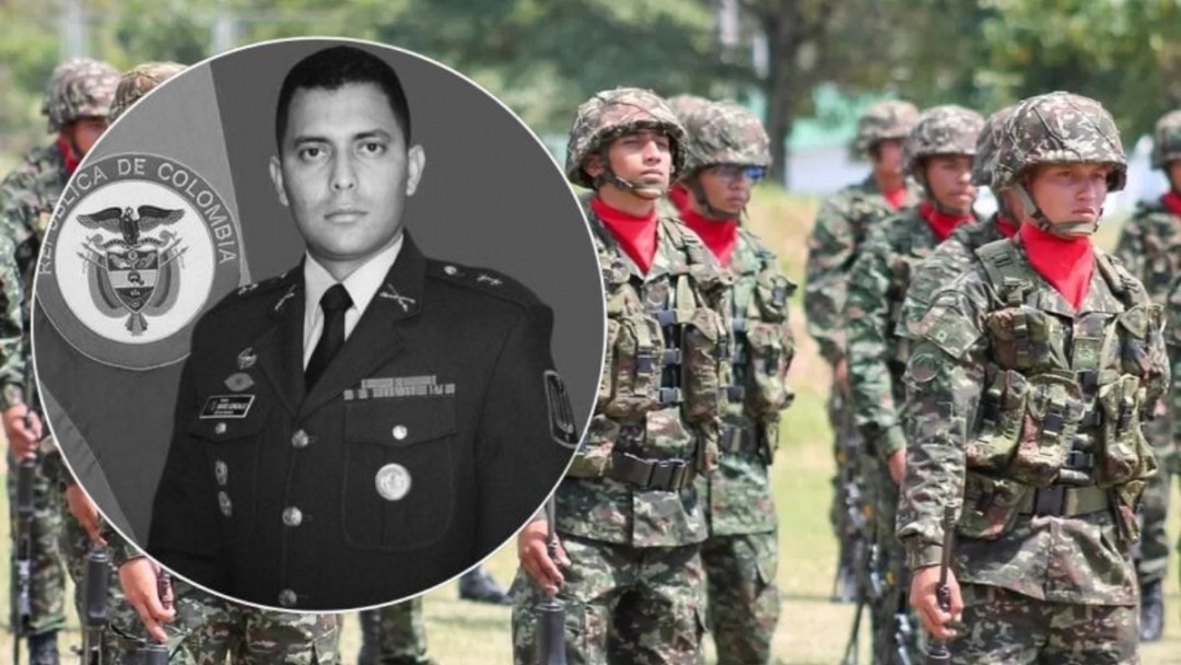 Explosión de granada en batallón de Nariño deja un oficial muerto y varios heridos