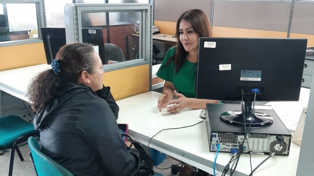 Este miércoles 23 de abril se abre una nueva convocatoria para acceder a mejoramientos de vivienda de la Alcaldía de Per