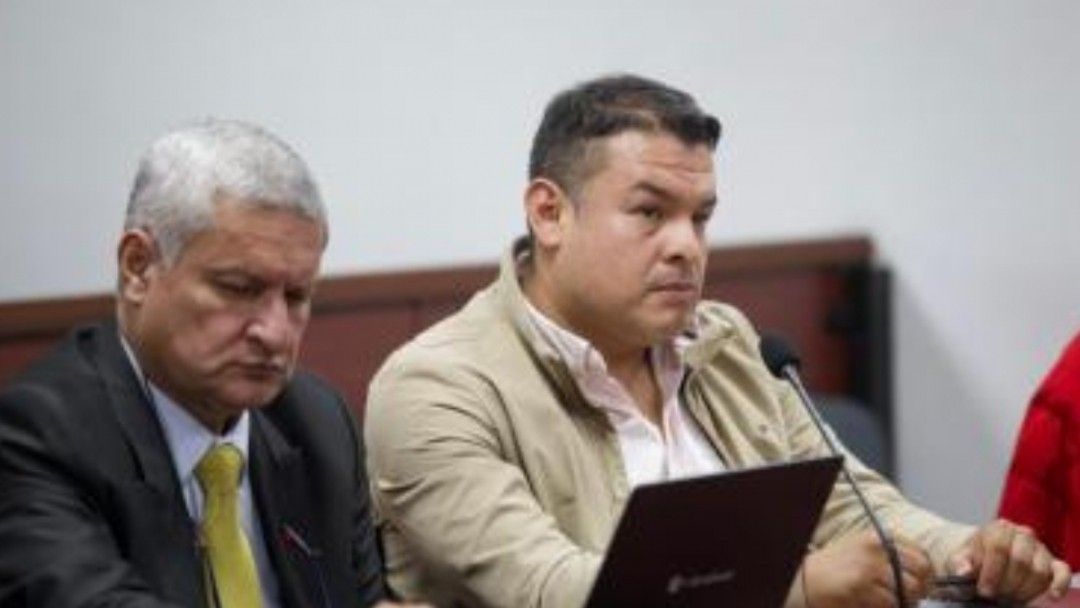 Exdirectivo de la UNGRD pacta colaboración con la Fiscalía y delatará a implicados en millonario desfalco