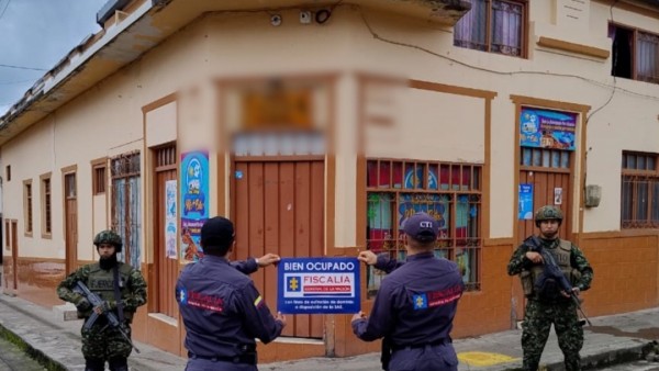 Cae imperio del chance ilegal: Fiscalía ocupa bienes por $7.000 millones en el Valle y el Eje Cafetero