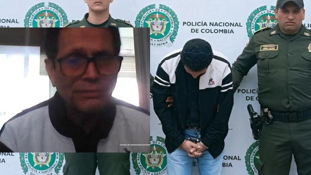 Director de fundación terapéutica fue asegurado por presunta agresión a menor de edad en Boyacá